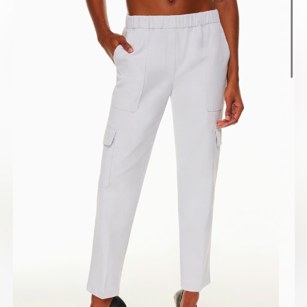 BABATON TITAN PANT SIZE 4